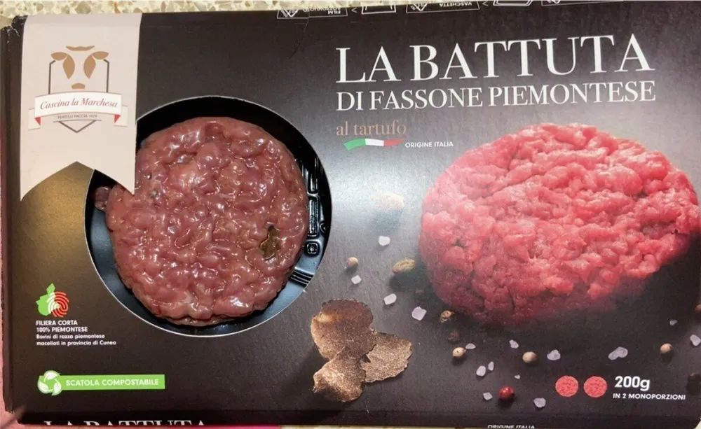 La battuta piemontese