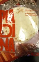 Piadina artigianale