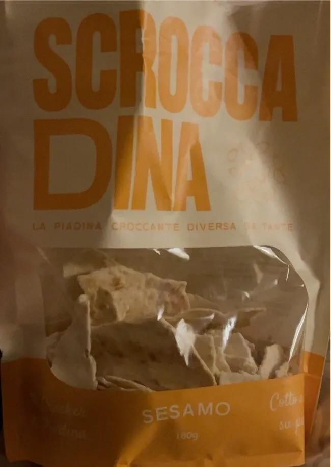 Scroccadina