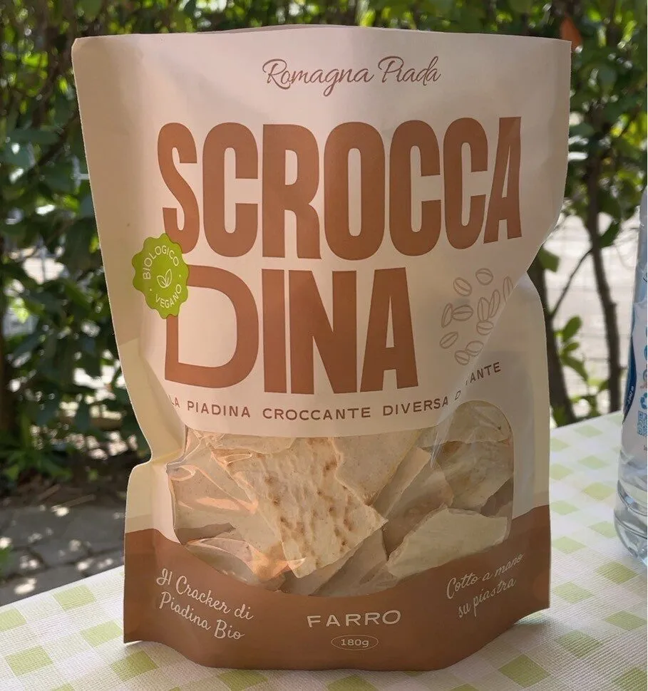 ScroccaDina