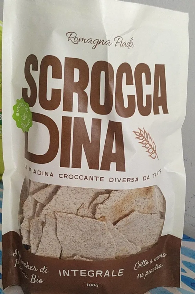 Scroccadina