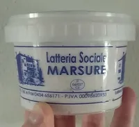 Yogurt al Mirtillo