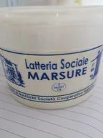 Yogurt naturale latteria marsure