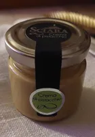 Crema di pistacchio