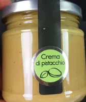 Crema di pistacchio