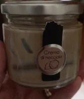 Crema di nocciola