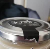 Crema di mandorle