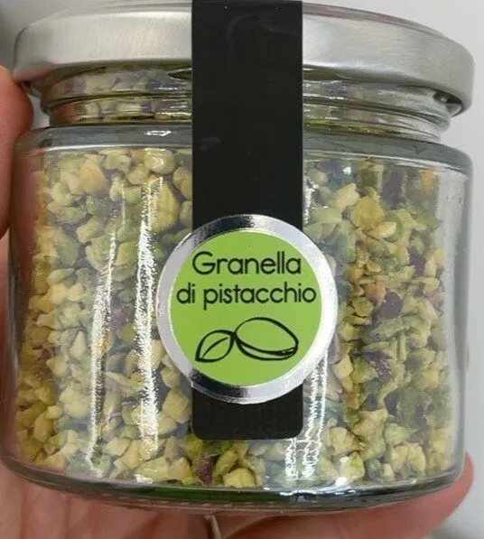 Granella di pistacchio