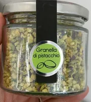 Granella di pistacchio