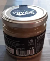 Crema di mandorla