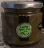 Crema di pistacchio