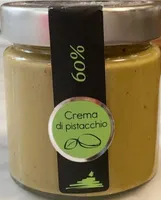 Crema di pistacchio