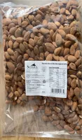 Mandorle di sicilia sgusciate