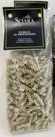 Fusilli al pistacchio