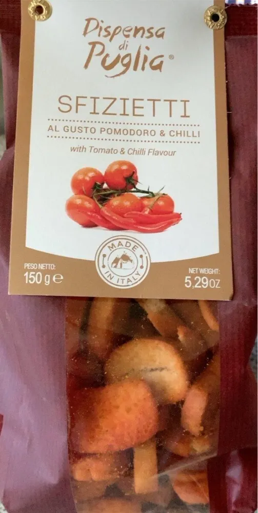 sfizietti