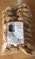 Frida salentina di orzo