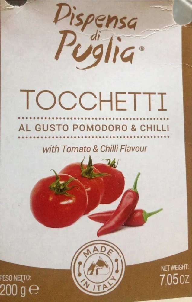 Tocchetti