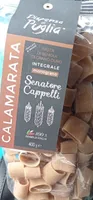 Calamarata senatore cappelli