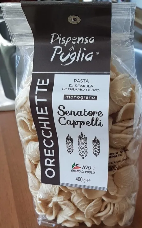 Orecchiette