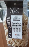 Orecchiette