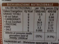 Biscotti della salute