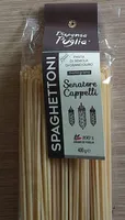 Spaghettoni i Senatore Cappelli