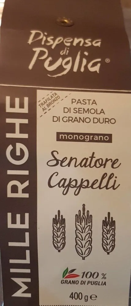 Mille righe