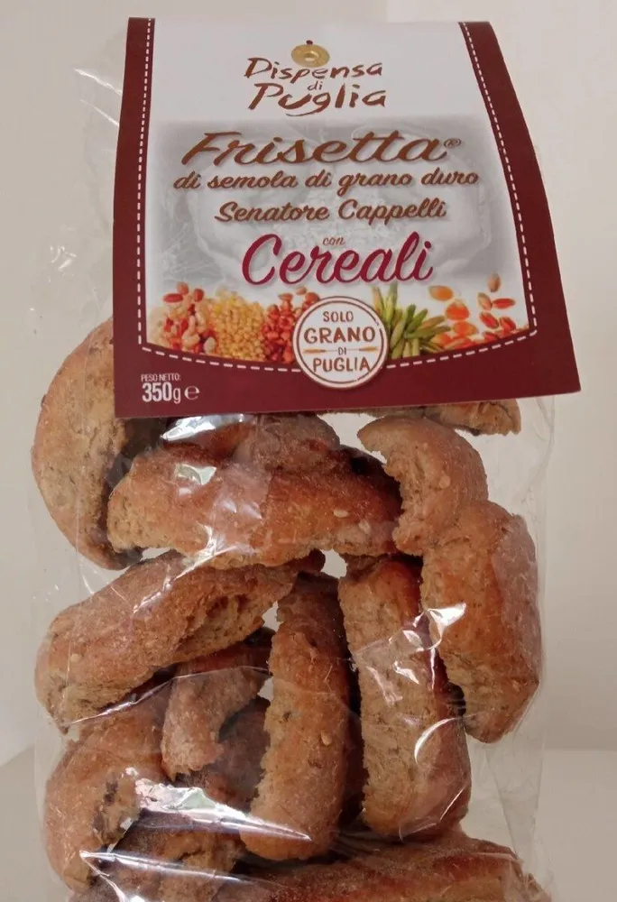 Frisetta