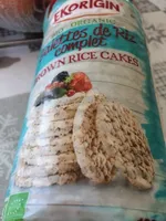 Galette De Riz Complet Fine