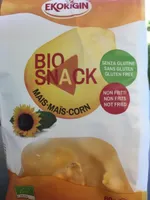 Bio snack
