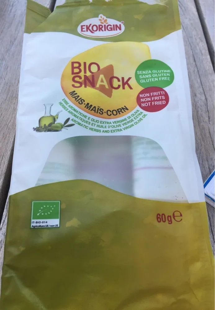 bio snack