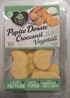 Pepite Dorate