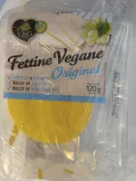 Fettine Vegane original