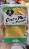 Cordone Bleu ioVeg
