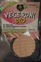 Vegeroni bio