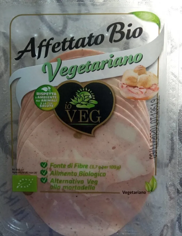Affettato Bio
