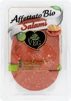 Affettato bio salamì