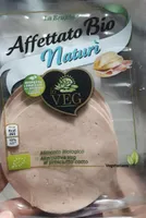 Naturì Affettato Bio