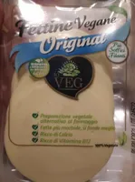 Fettine vegane