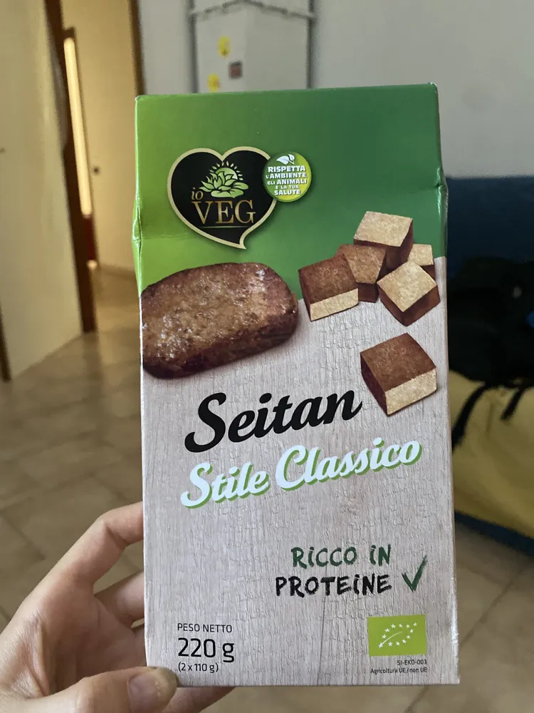 Seitan