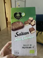 Seitan