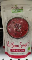 Chili Bean Soup Bio