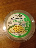 Hummus Classico