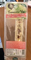 Tramezzini Veg