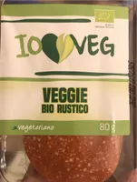 Veggie bio rustico