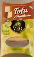 Tofu affumicato