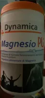 magnesio puro