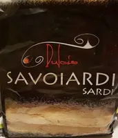 Savoiardi sardi