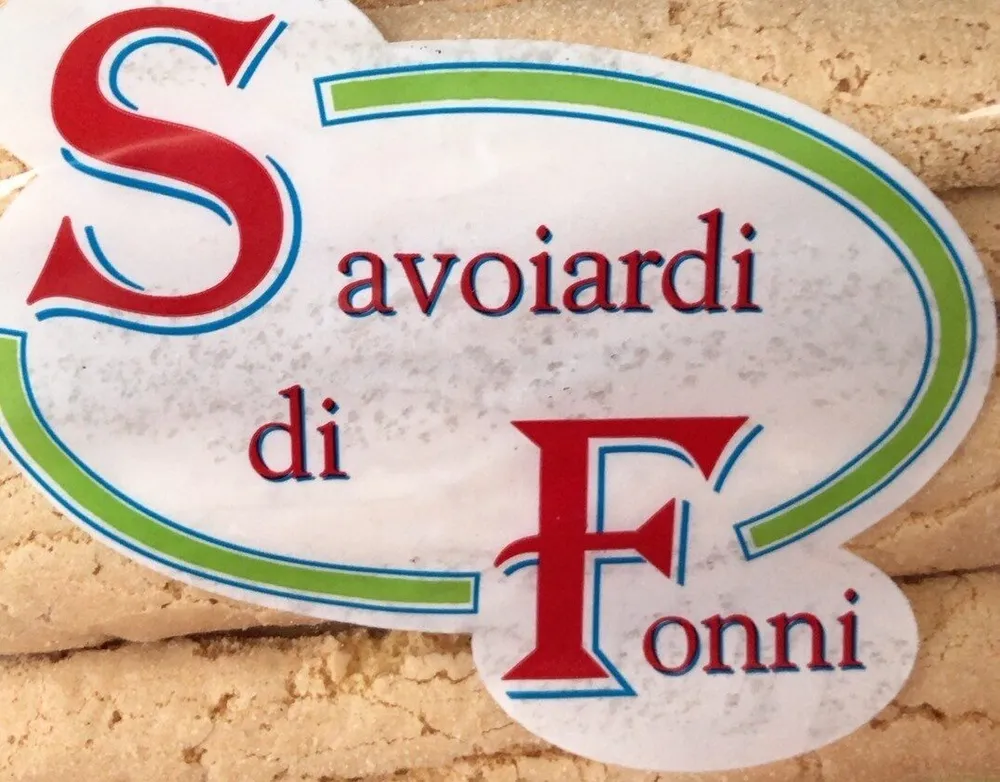 Savoiardi di Fonni