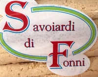 Savoiardi di Fonni